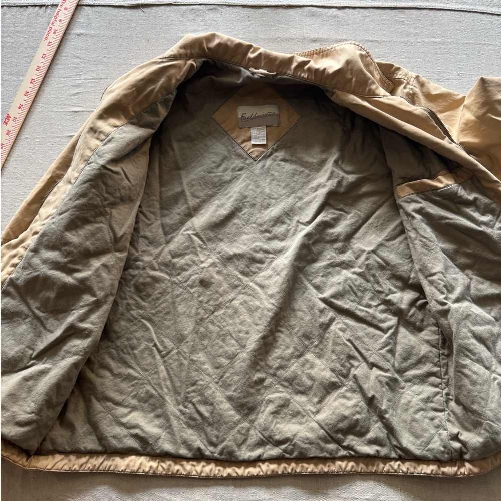 Vintage Fieldmaster Jacket - Picture 7 of 8